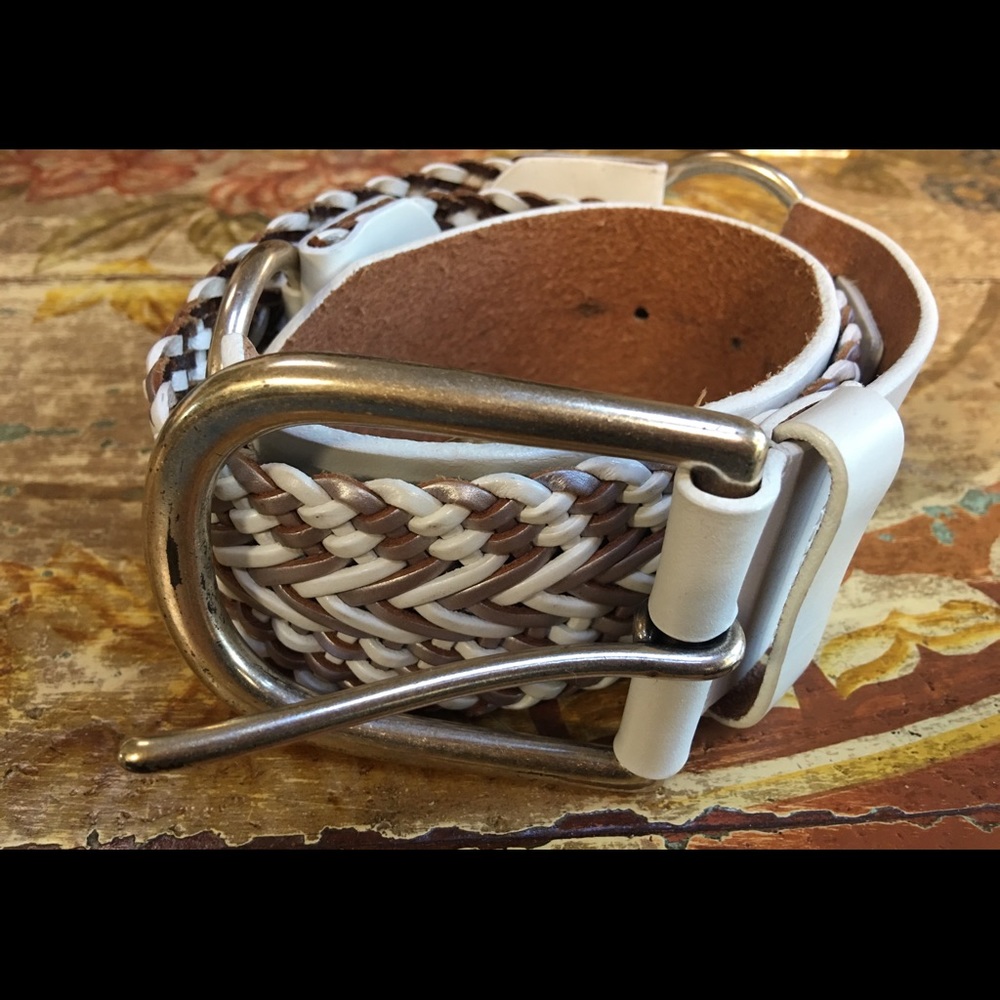 🦋Linea Pelle Belt